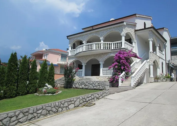 Apartments Villa Sandra
