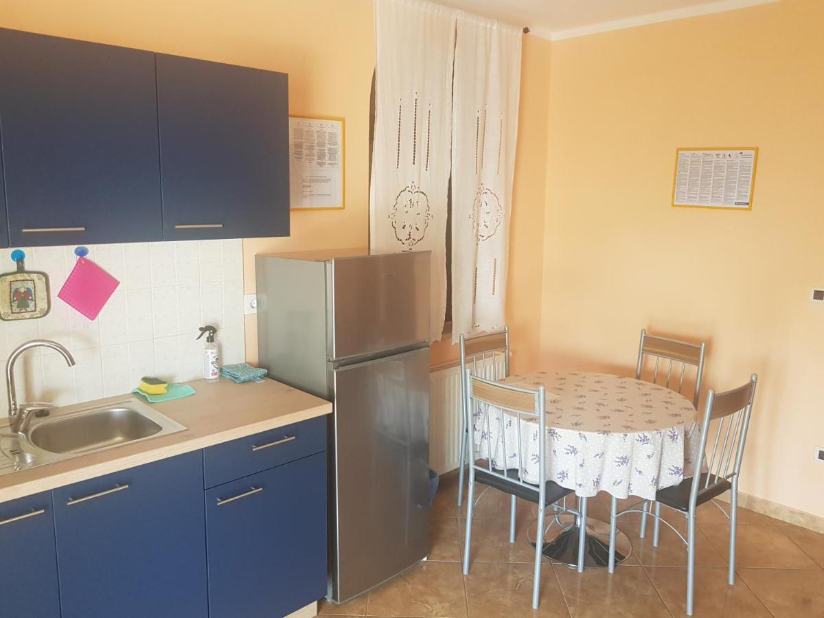 Sandra Apartman *