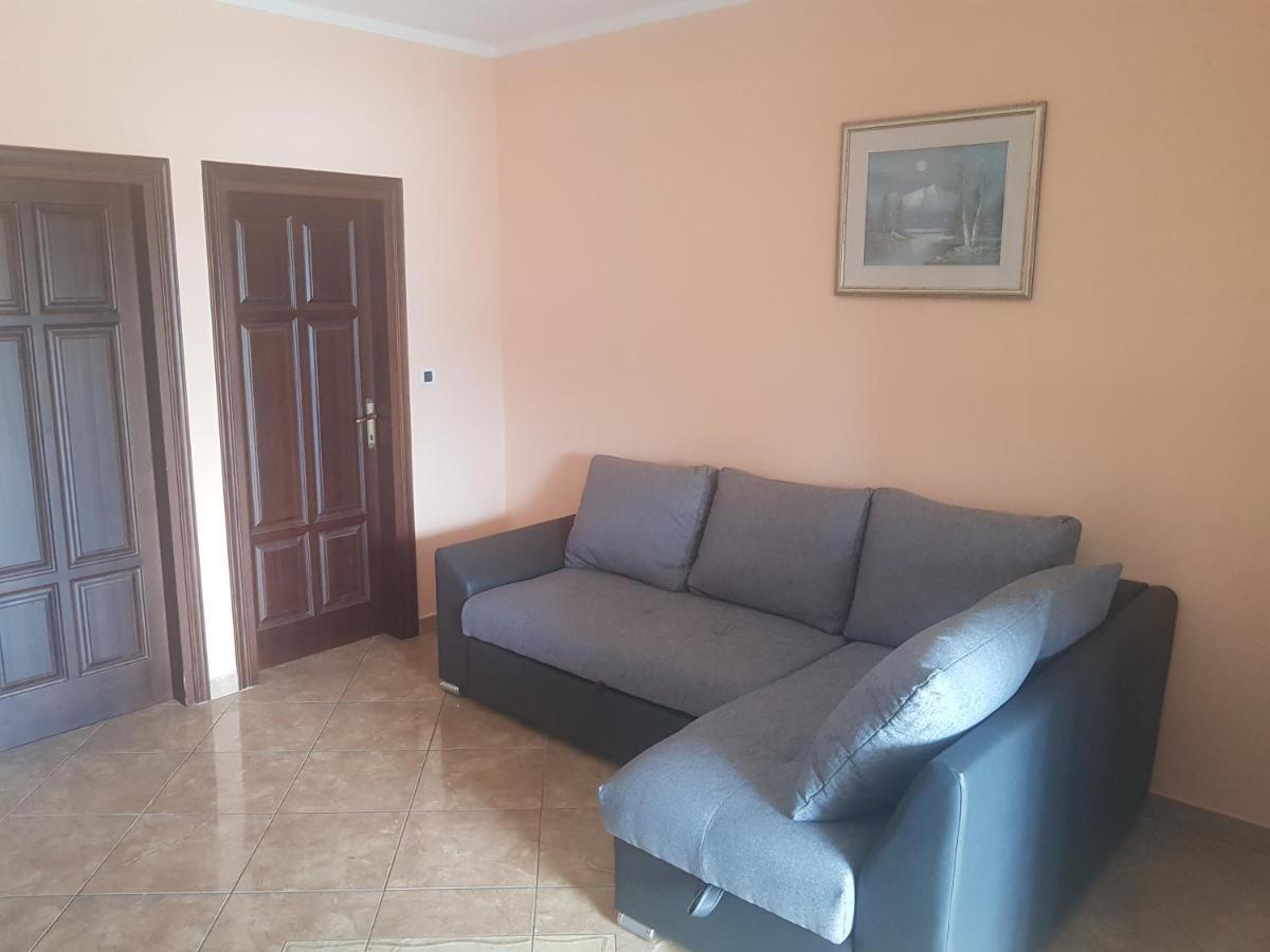 Sandra Apartman *
