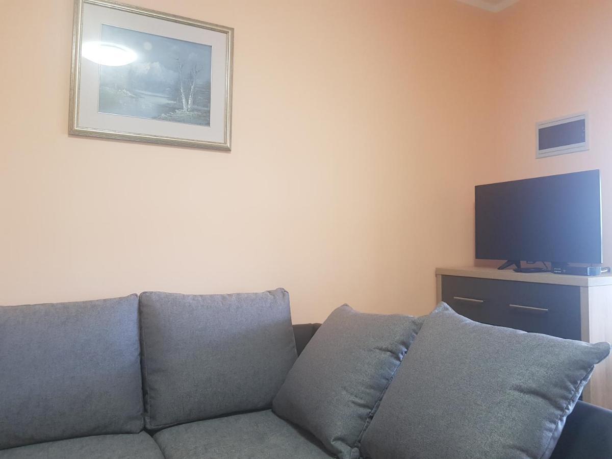 Apartman Sandra