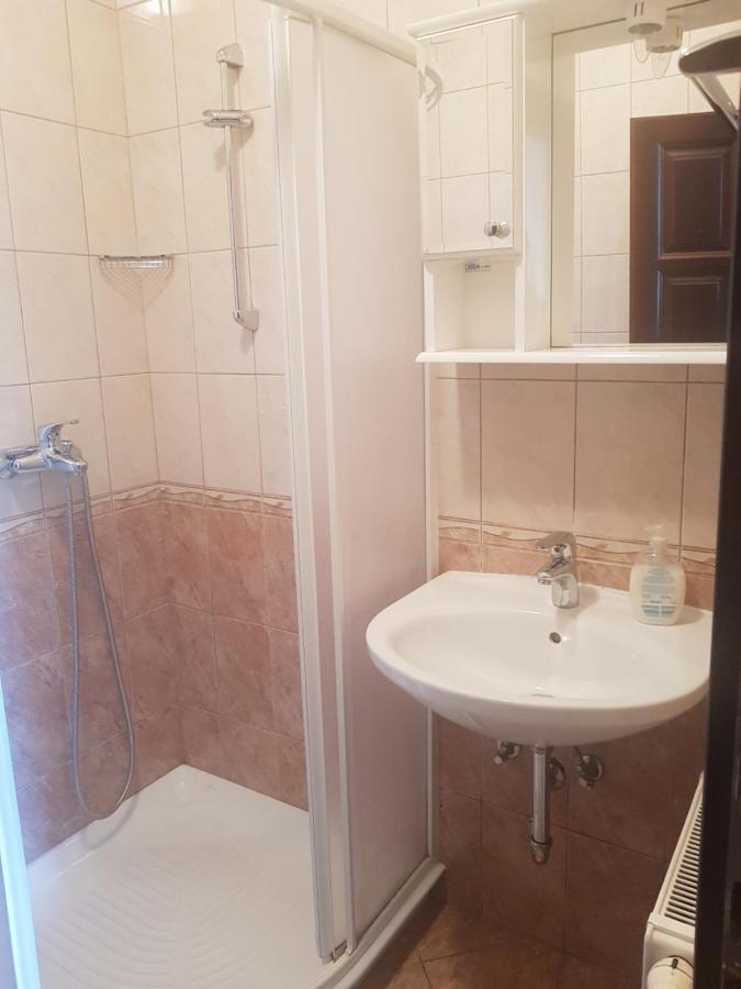 Sandra Apartman Opatija