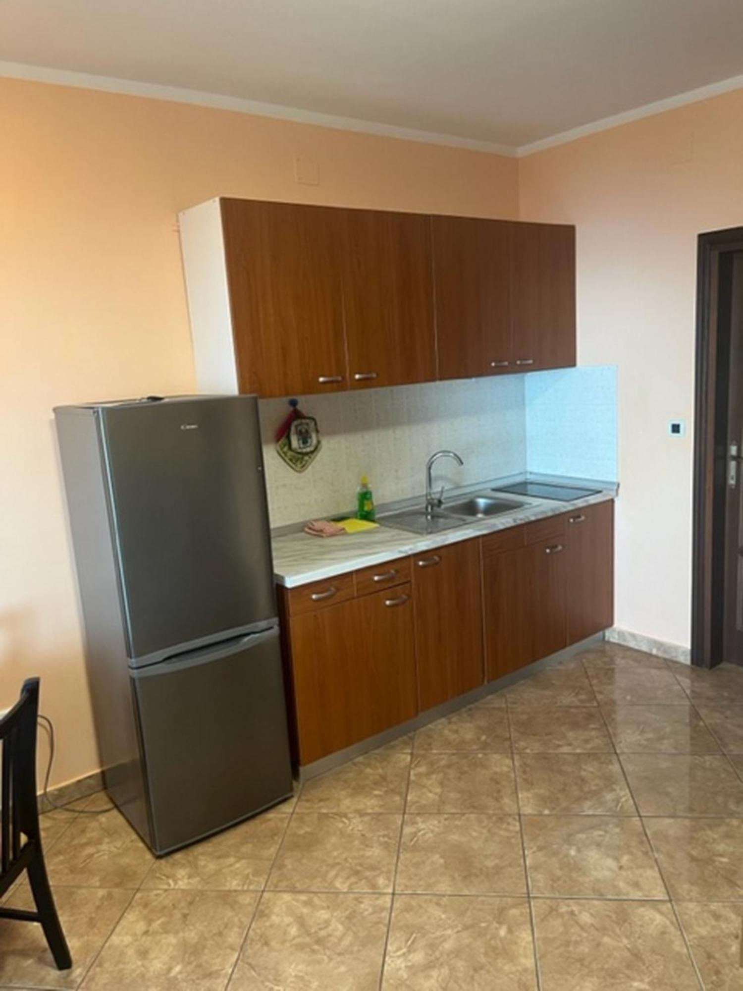Sandra Apartment Opatija