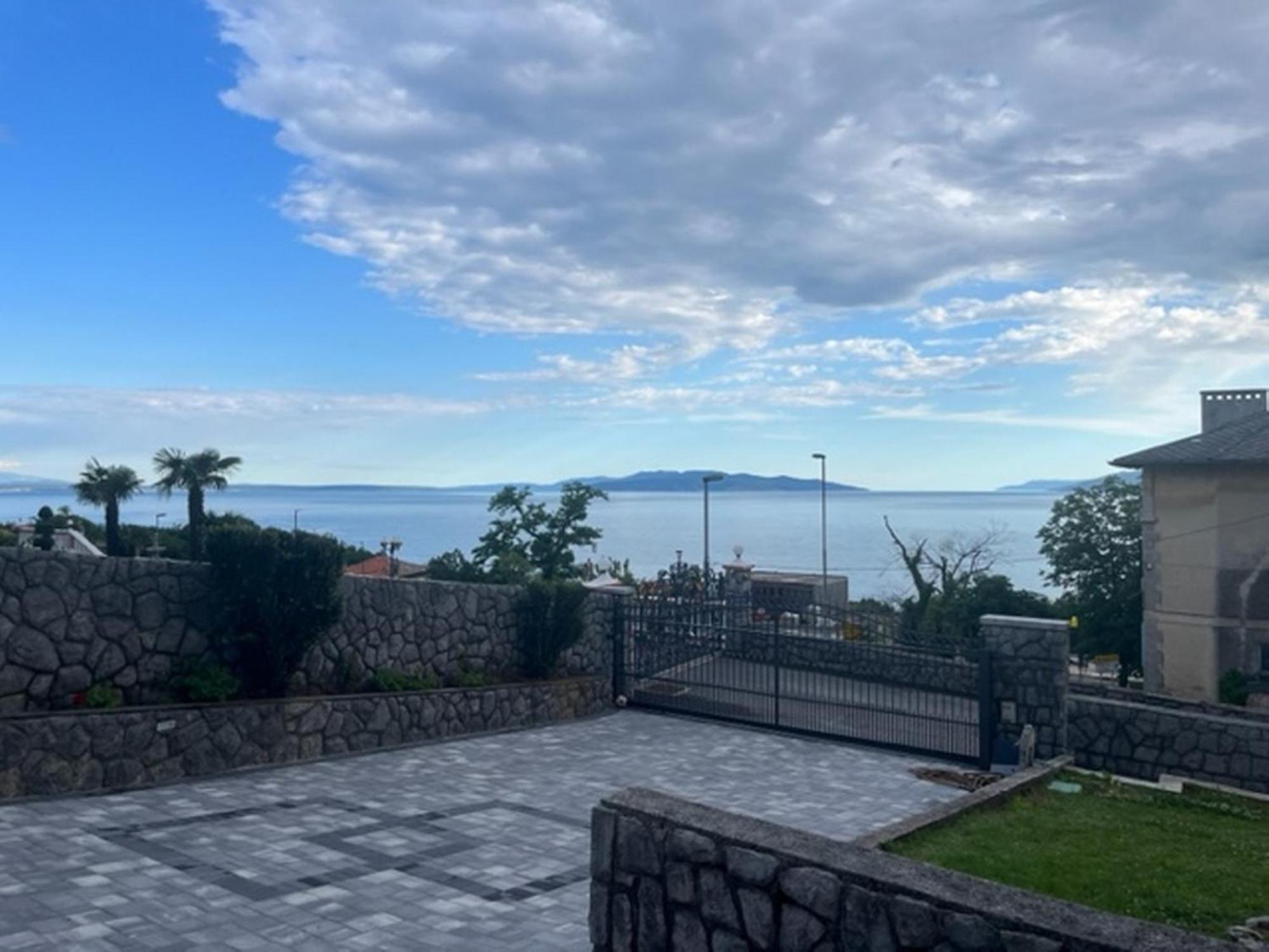 Sandra Apartment Opatija