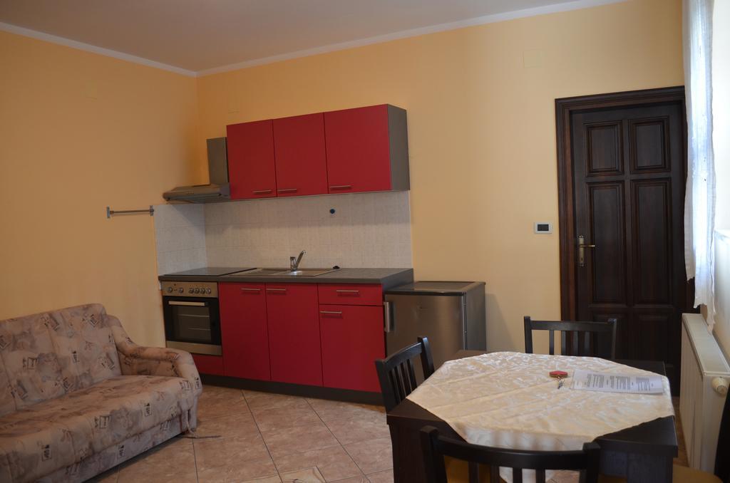 Sandra Apartman