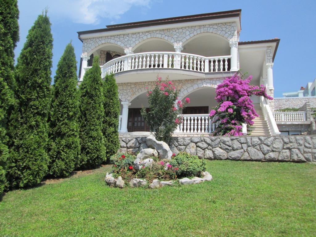 Sandra Apartman Opatija