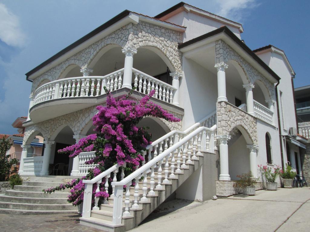 Sandra Apartman Opatija