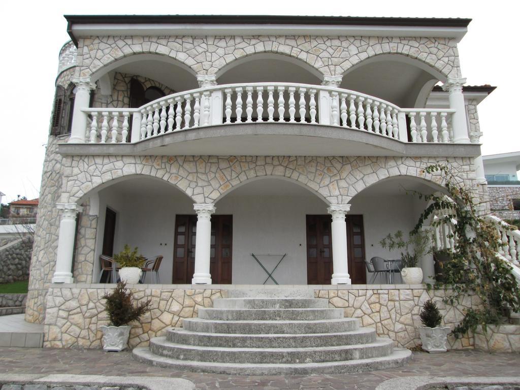 Apartman Sandra Opatija