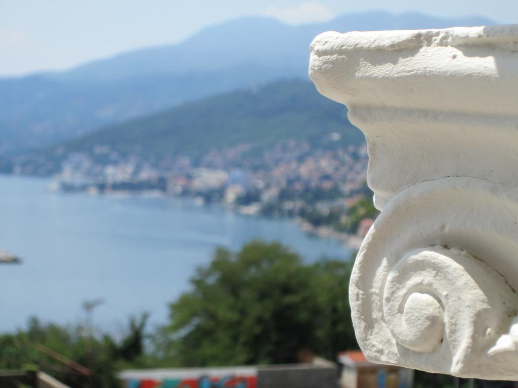 Sandra Apartman Opatija