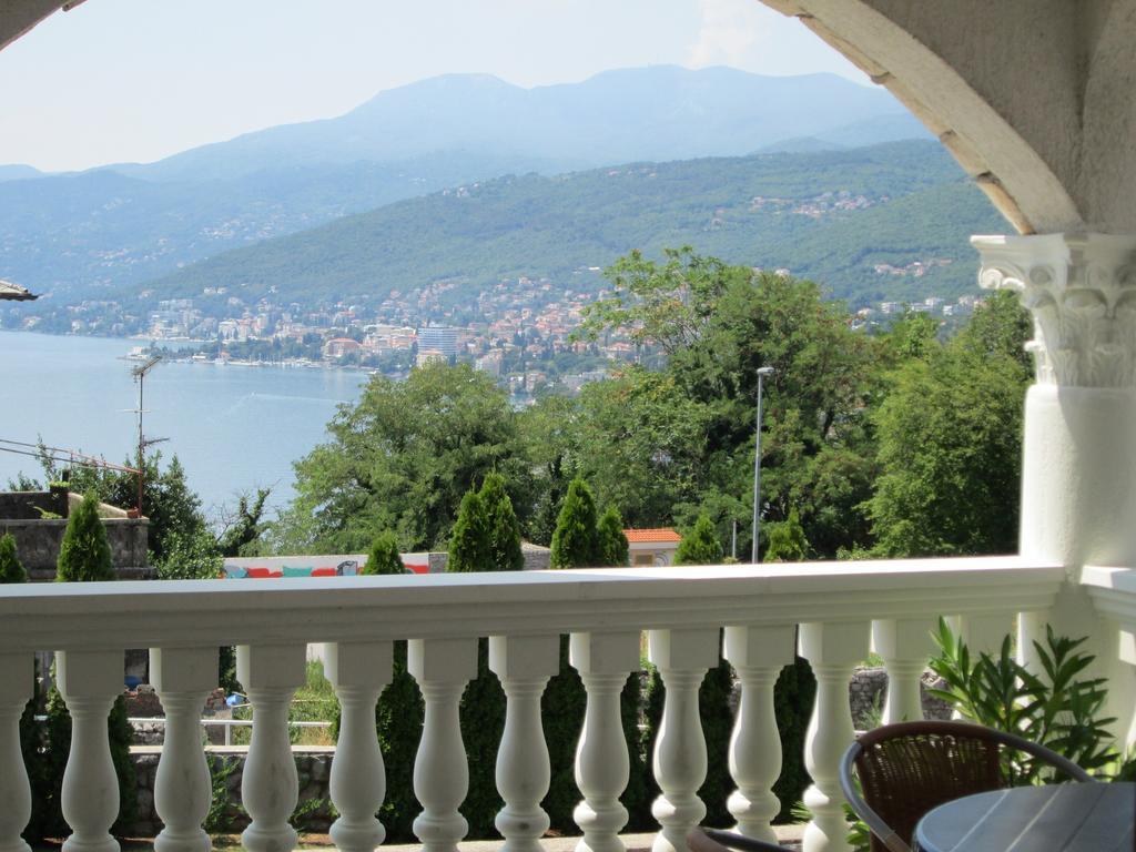 Sandra Apartman